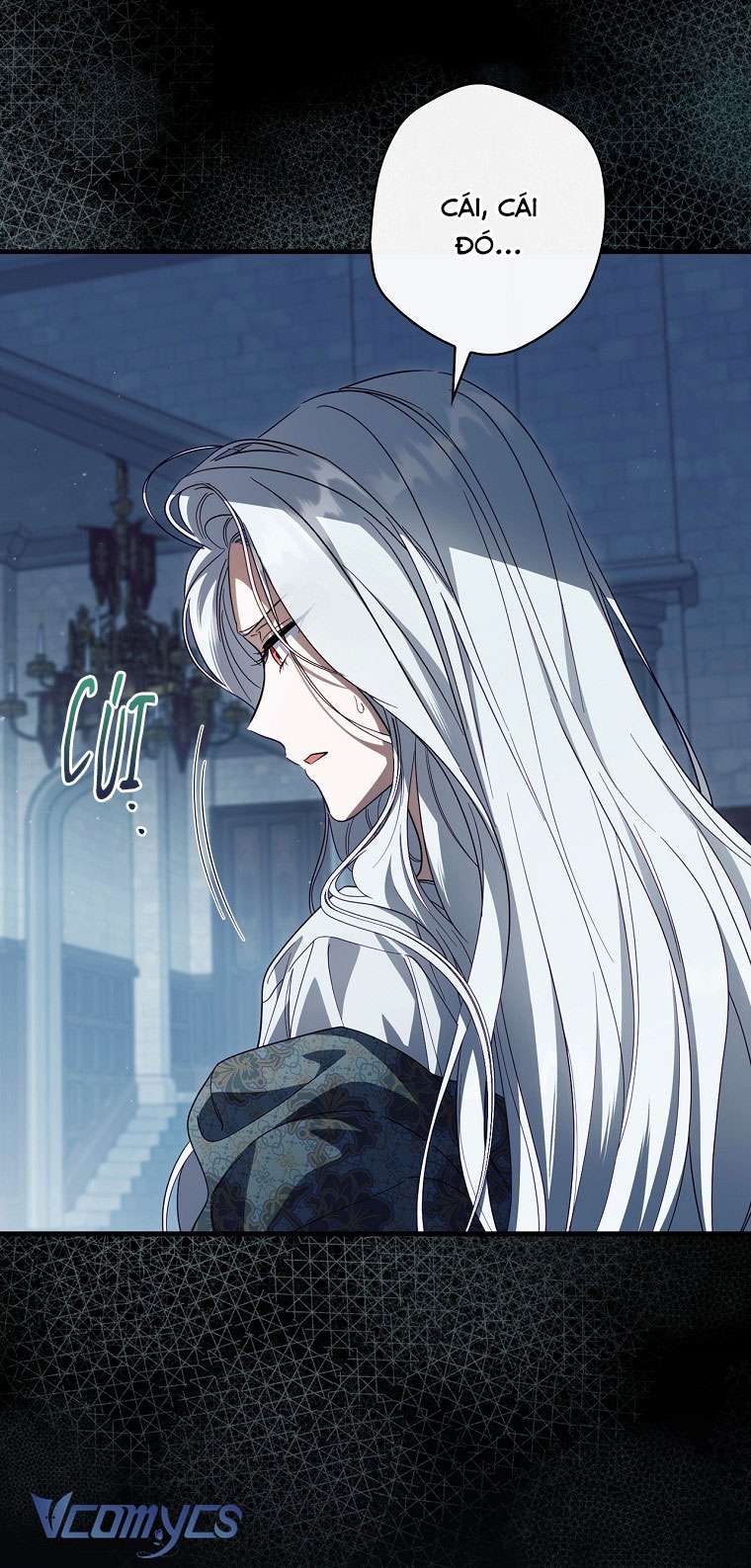 Phương Pháp Khiến Phu Quân Đứng Về Phía Tôi Chapter 76 - Trang 4