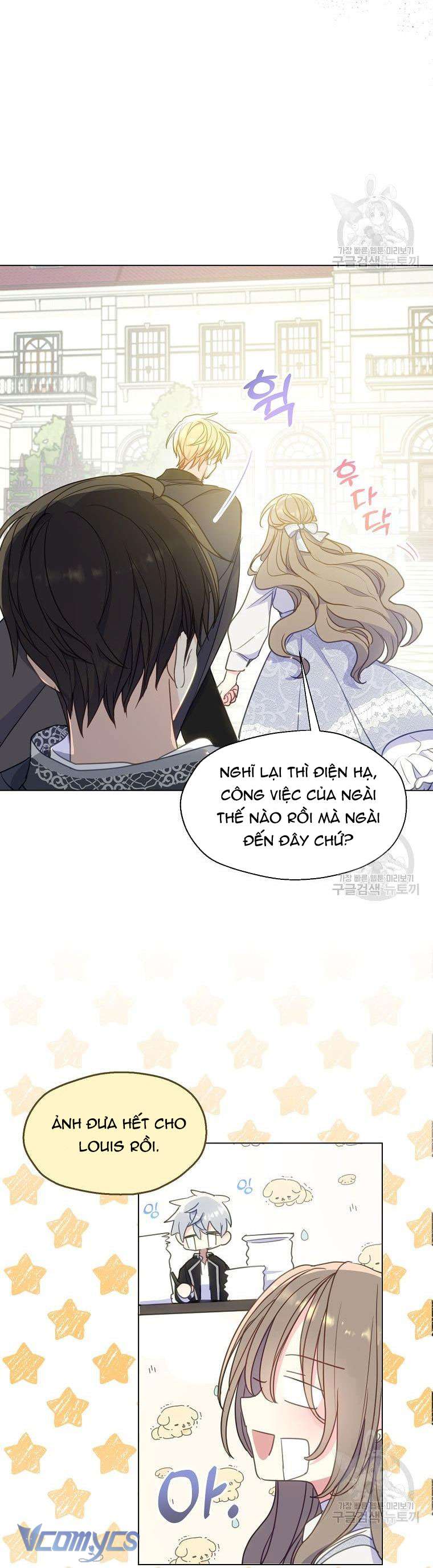 Bệ Hạ Xin Đừng Giết Tôi!!! Chap 91 - Trang 2
