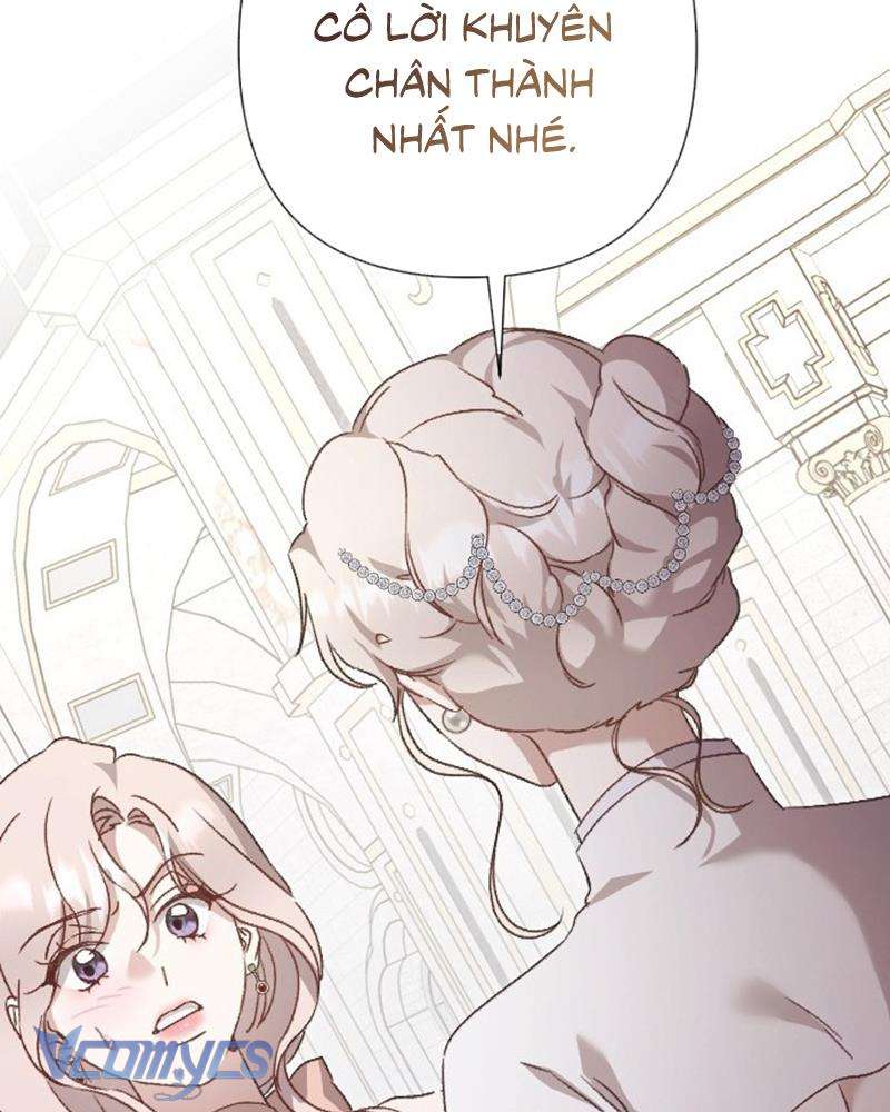 Dành Cho Những Ai Coi Hối Tiếc Là Điều Xa Xỉ Chap 23 - Trang 4