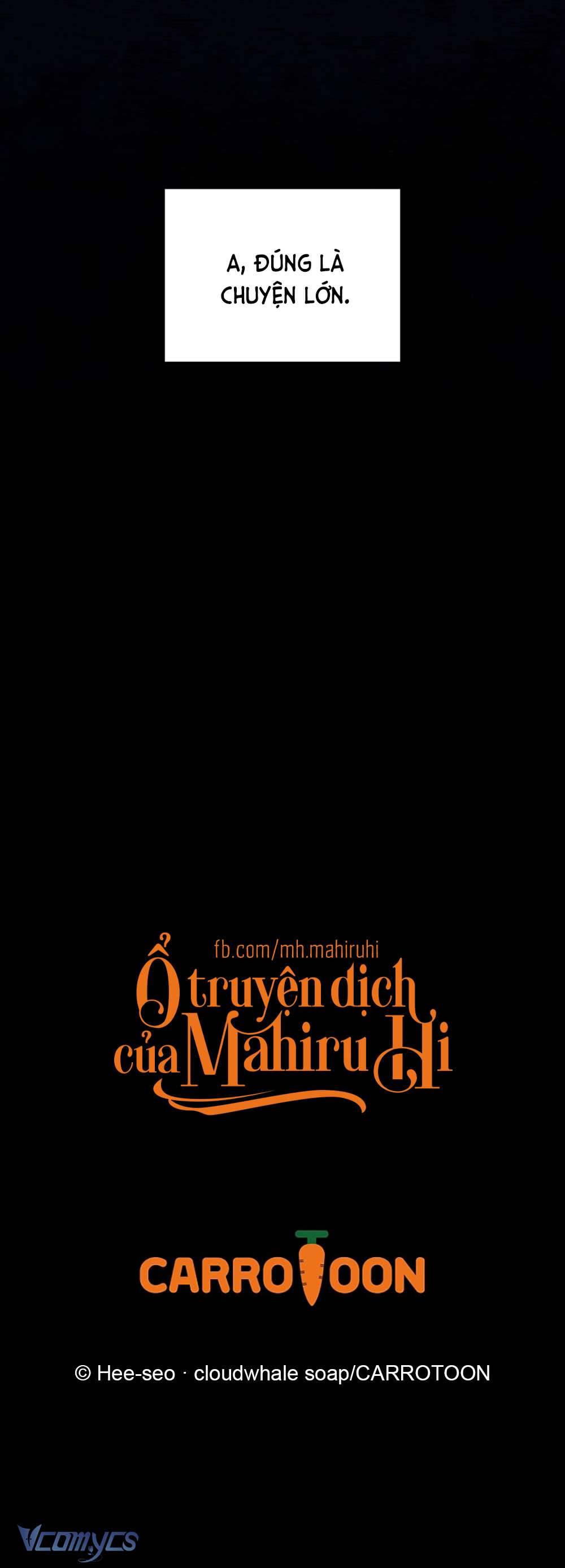 Sống Sót Dưới Thân Phận Hầu Nữ Chap 57 - Next Chap 58