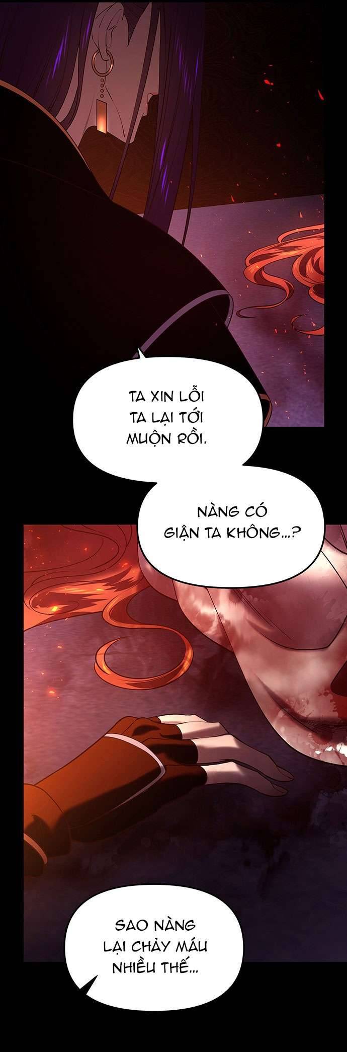 Vương Tử Huyền Bí Chapter 39 - Next Chapter 40