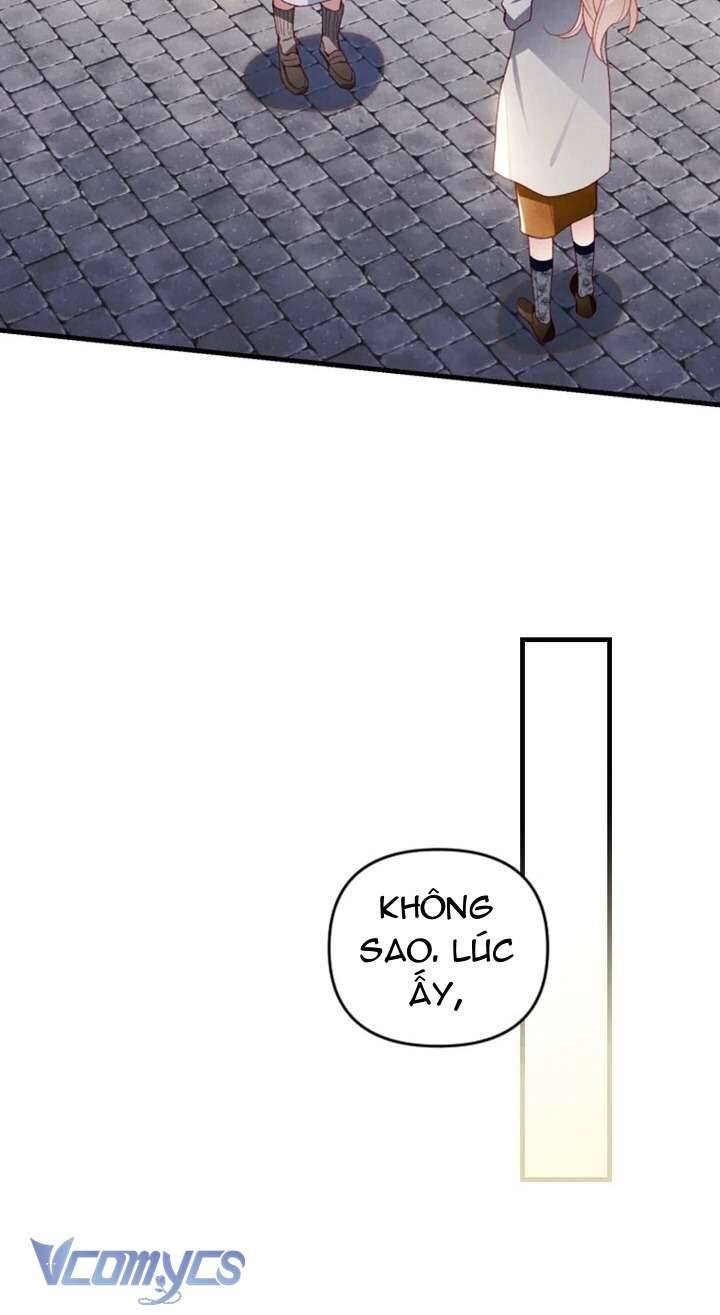 Nuôi vị hôn phu bằng tiền bạc. Chap 49 - Trang 2