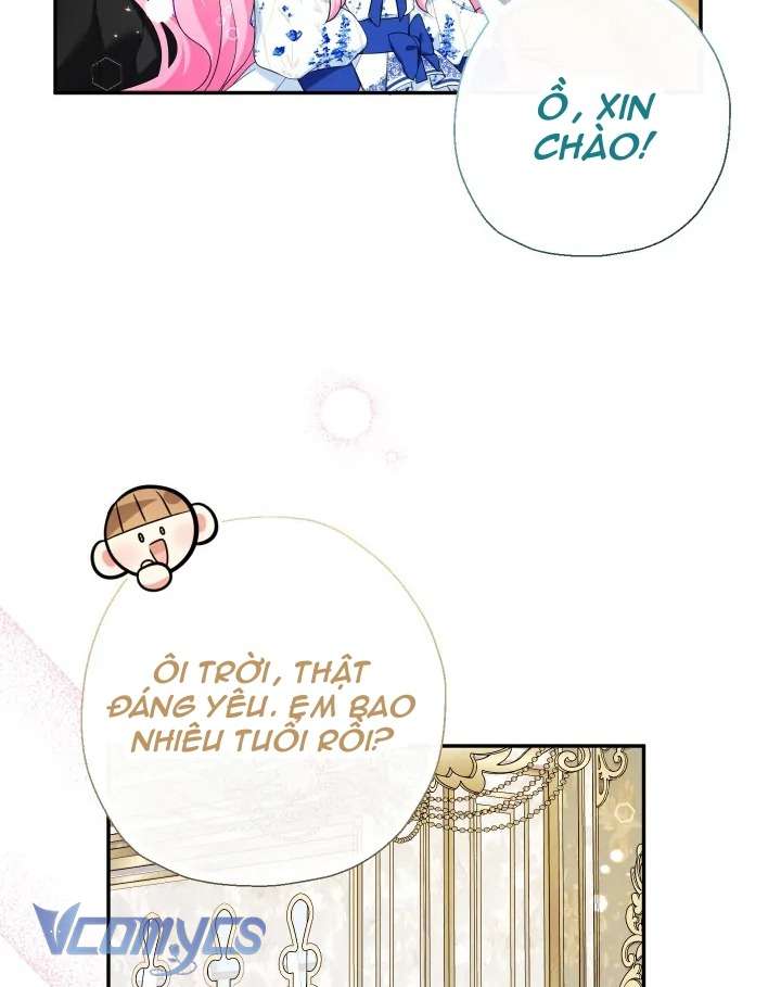 Tiểu Thư Tích Tiền Đi Bụi Chapter 68 - Next Chapter 69