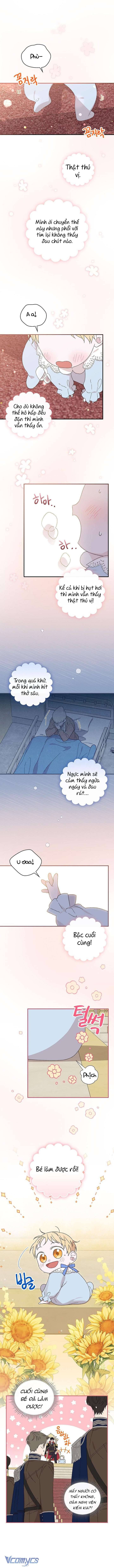 Tôi Chỉ Đang Tận Hưởng Khoảng Thời Gian Có Hạn Của Bản Thân Thôi Chap 3 - Trang 2