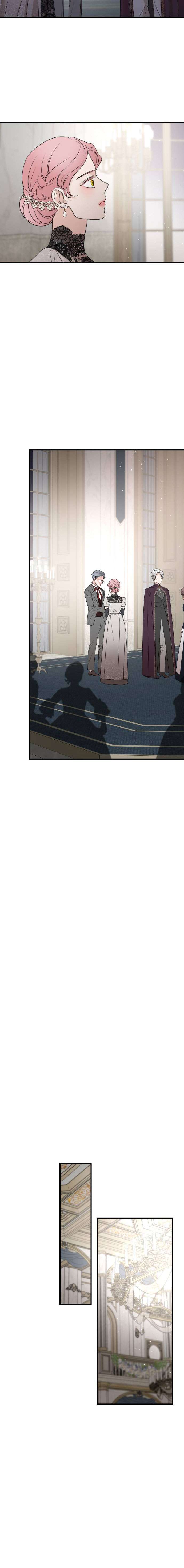 Gia Đình Chồng Quá Ám Ảnh Bởi Tôi Chap 52 - Next Chap 53