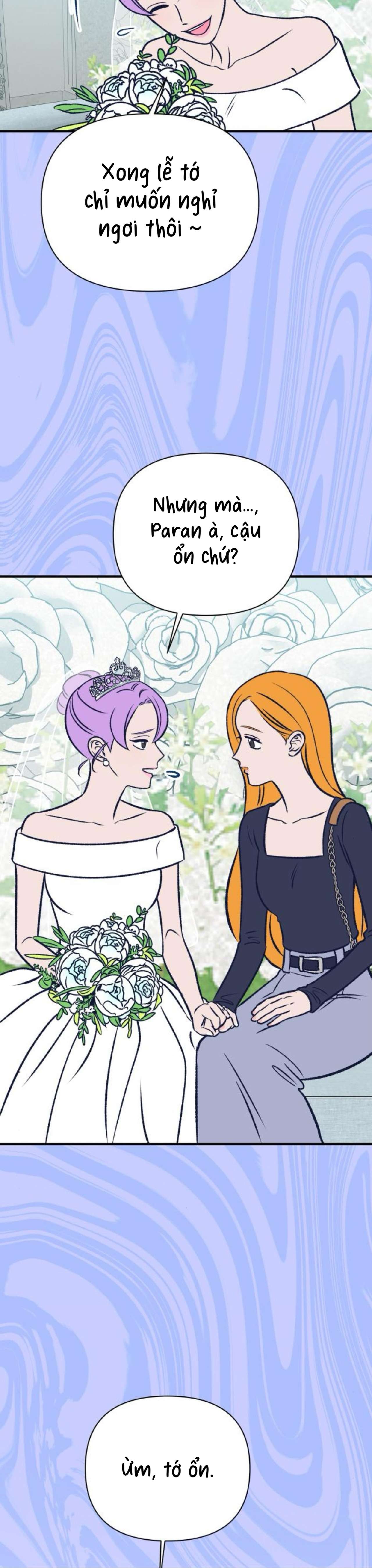 [ 18+ ] Nguyệt Mị Chap 10 - Trang 2