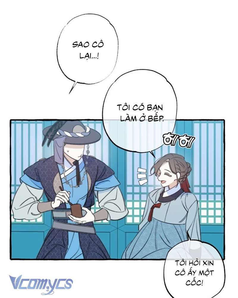 Chuyện Tình Hoa Lưu Ly Chap 2 - Trang 3