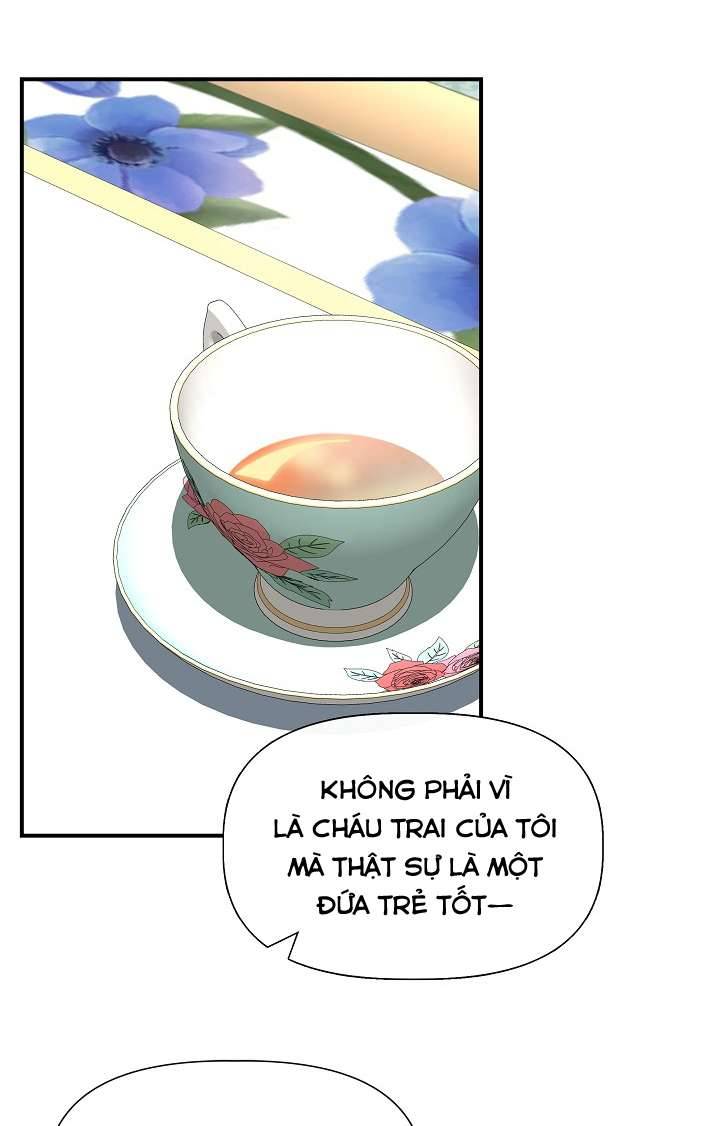 Tôi Không Phải Là Cinderella Chapter 65 - Trang 4