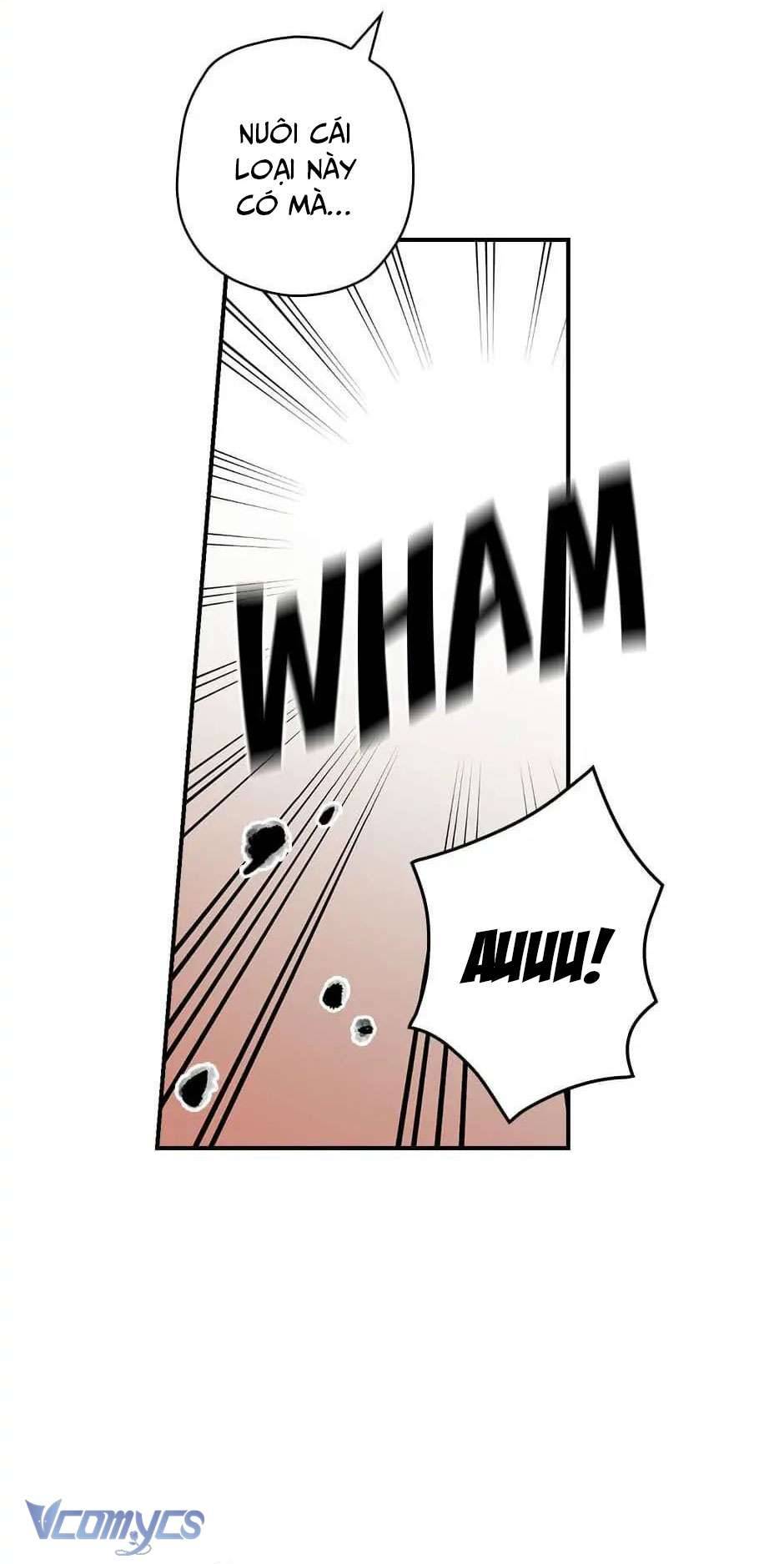 Ly Espresso Của Mùa Xuân Chapter 13 - Next Chapter 14