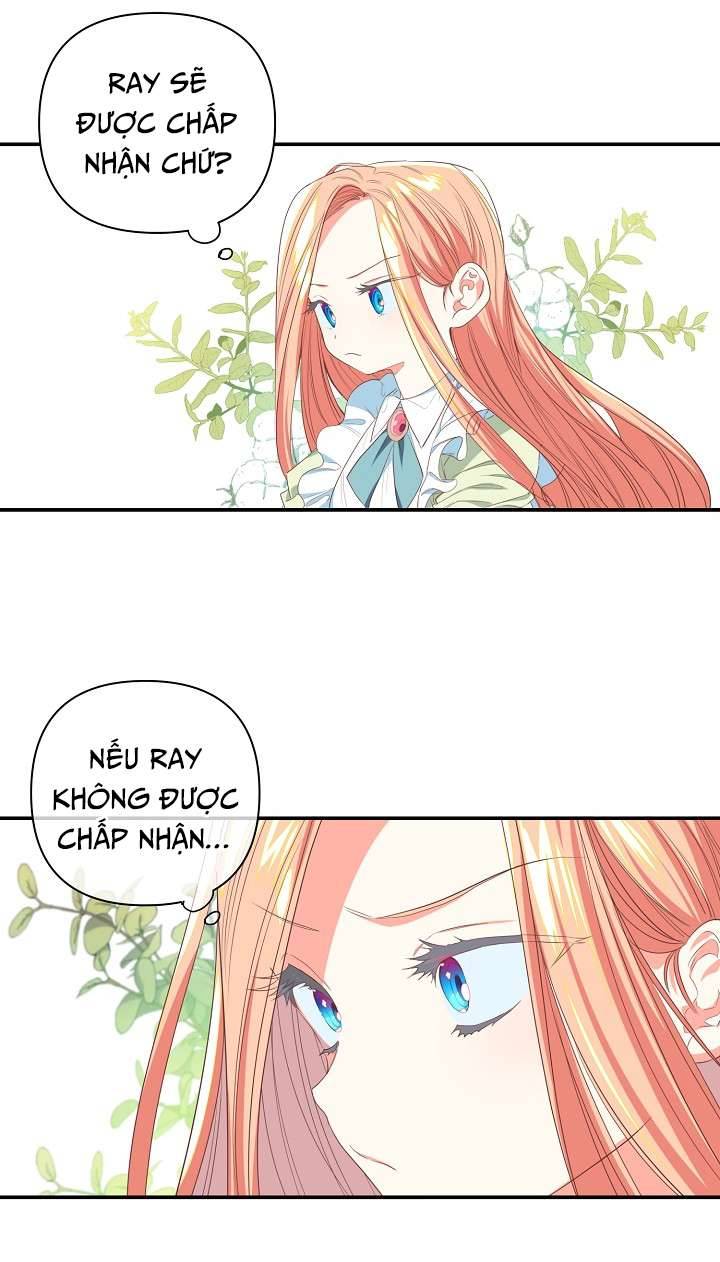 Tôi Đã Nuôi Dưỡng Một Nam Phụ Đầy Ám Ảnh Chapter 7 - Trang 3