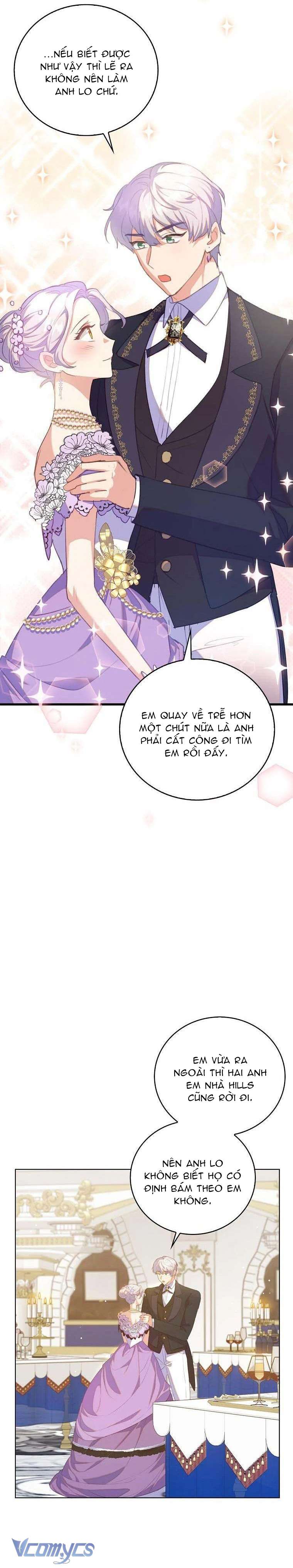 Tôi Chỉ Nhận Ra Sau Khi Mất Cô Ấy Chap 40 - Trang 2