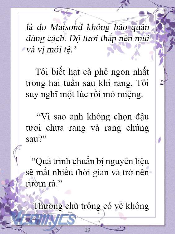 [Novel] Làm Ác Nữ Bộ Không Tốt Sao? Chap 57 - Trang 2