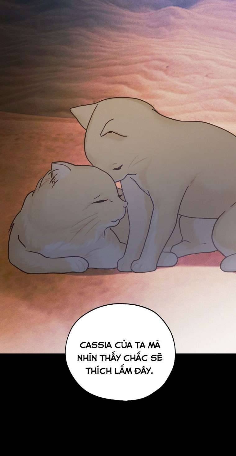 Cửa Hàng Búp Bê Của Công Chúa Chap 34 - Trang 2