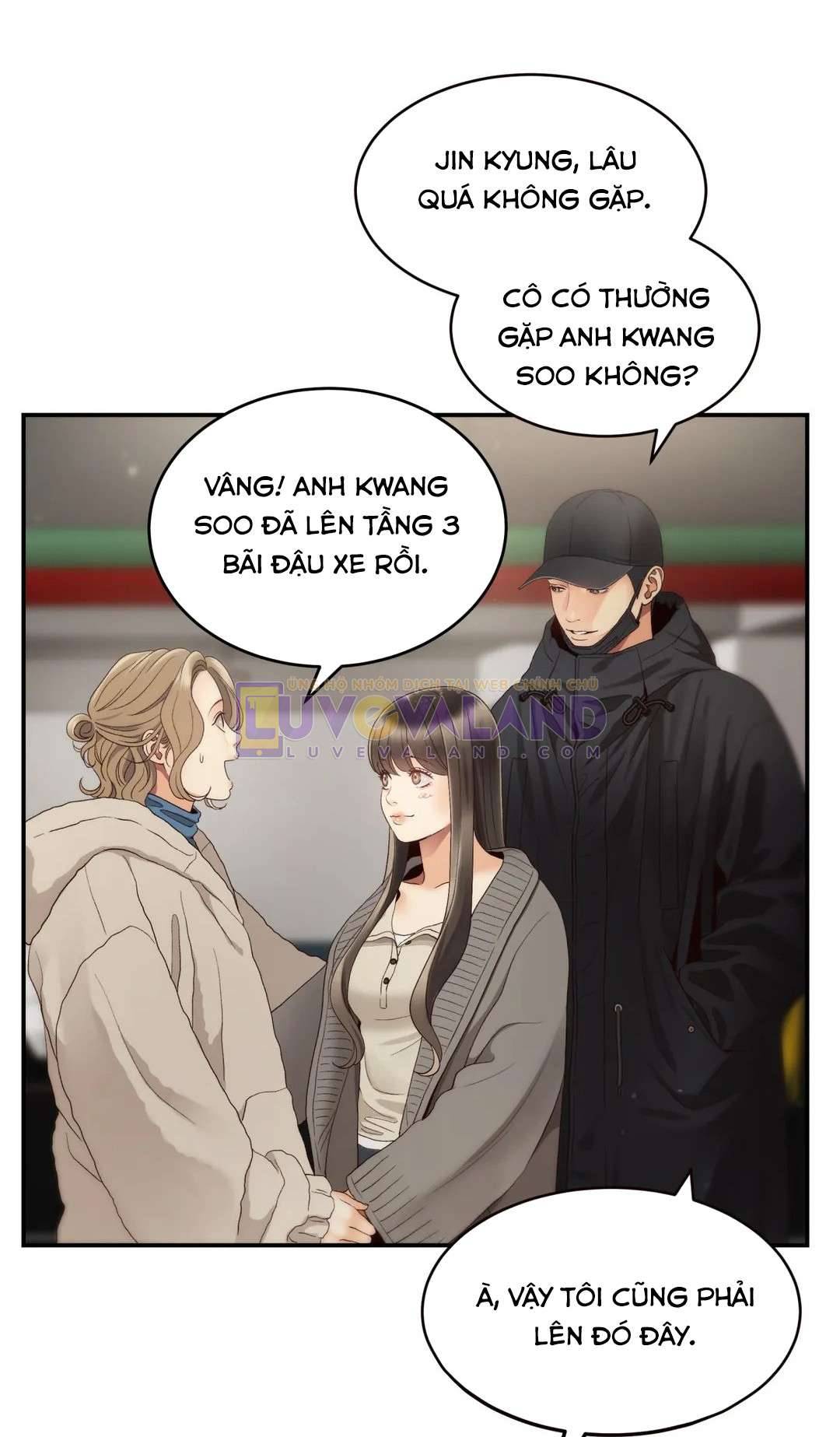 Ngôi Sao Ban Mai Chap 32 - Trang 2