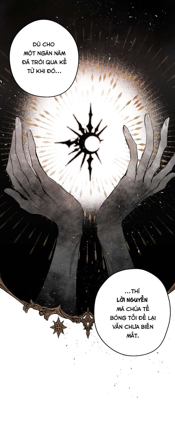 Lời Thú Nhận Của Chúa Tể Bóng Tối Chap 66 - Trang 4