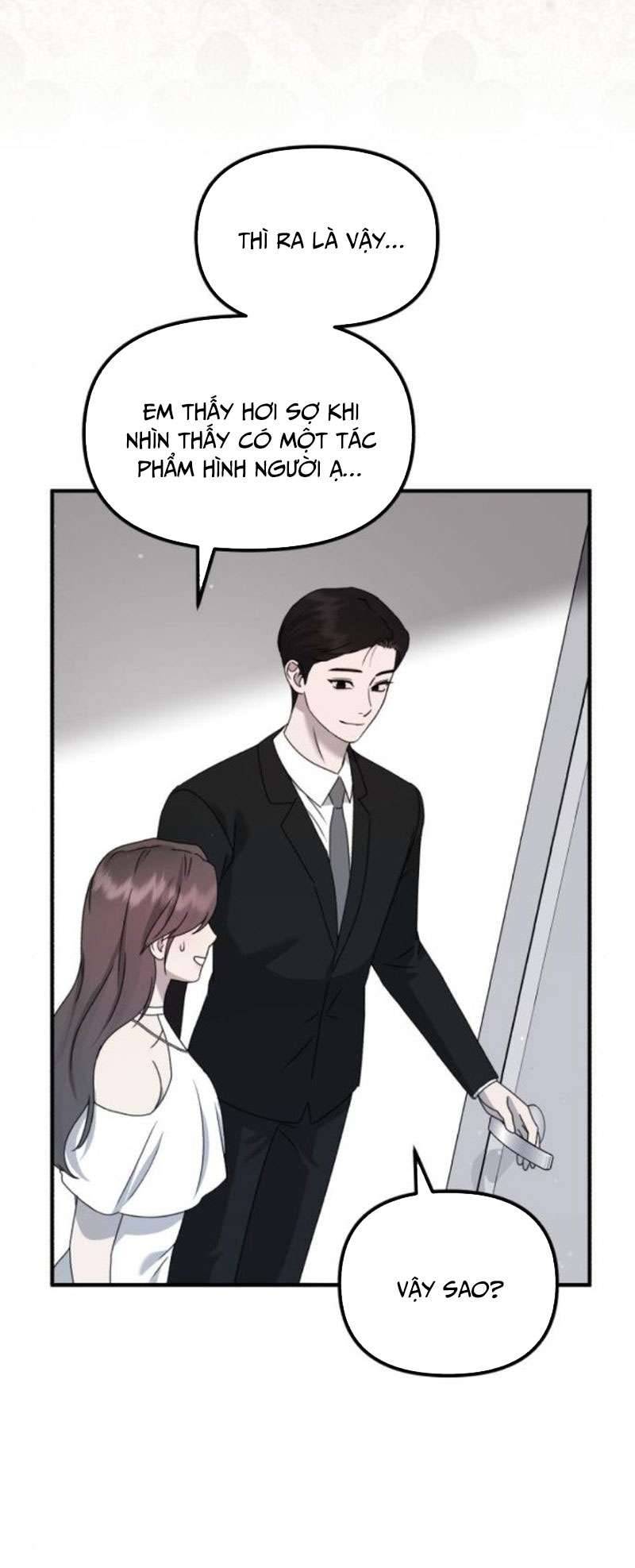 Thần Hổ Jang San Chap 37 - Trang 2