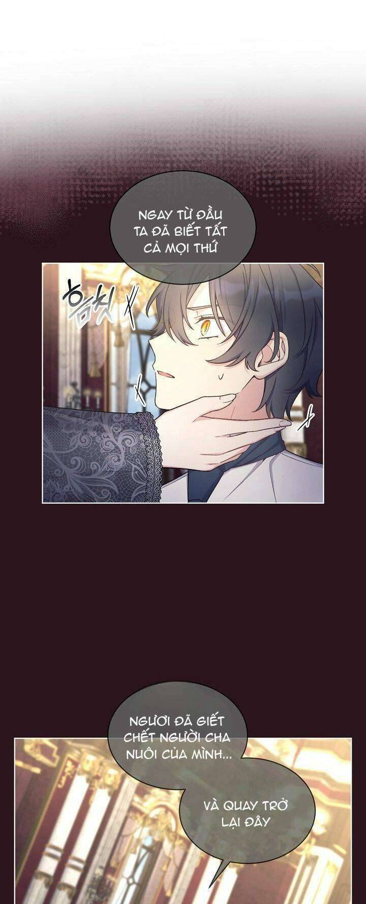 Bệ Hạ, Tôi Sẽ Giết Ngài! Chapter 23 - Trang 4