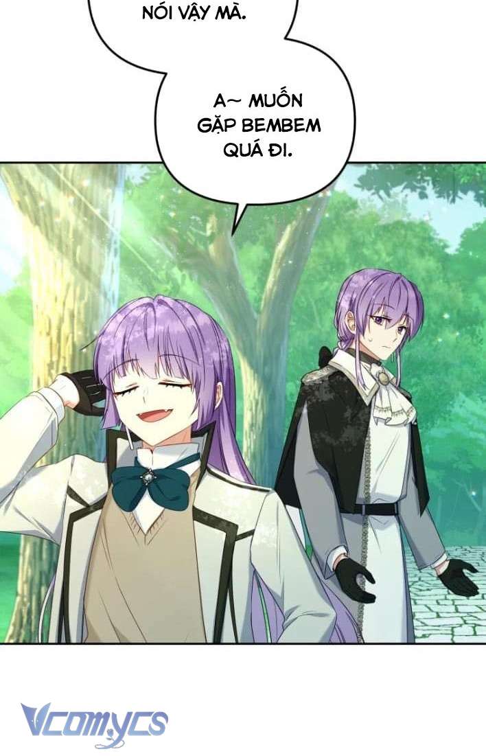 Tôi Được Nuôi Dưỡng Bởi Những Kẻ Phản Diện Chap 48 - Trang 3