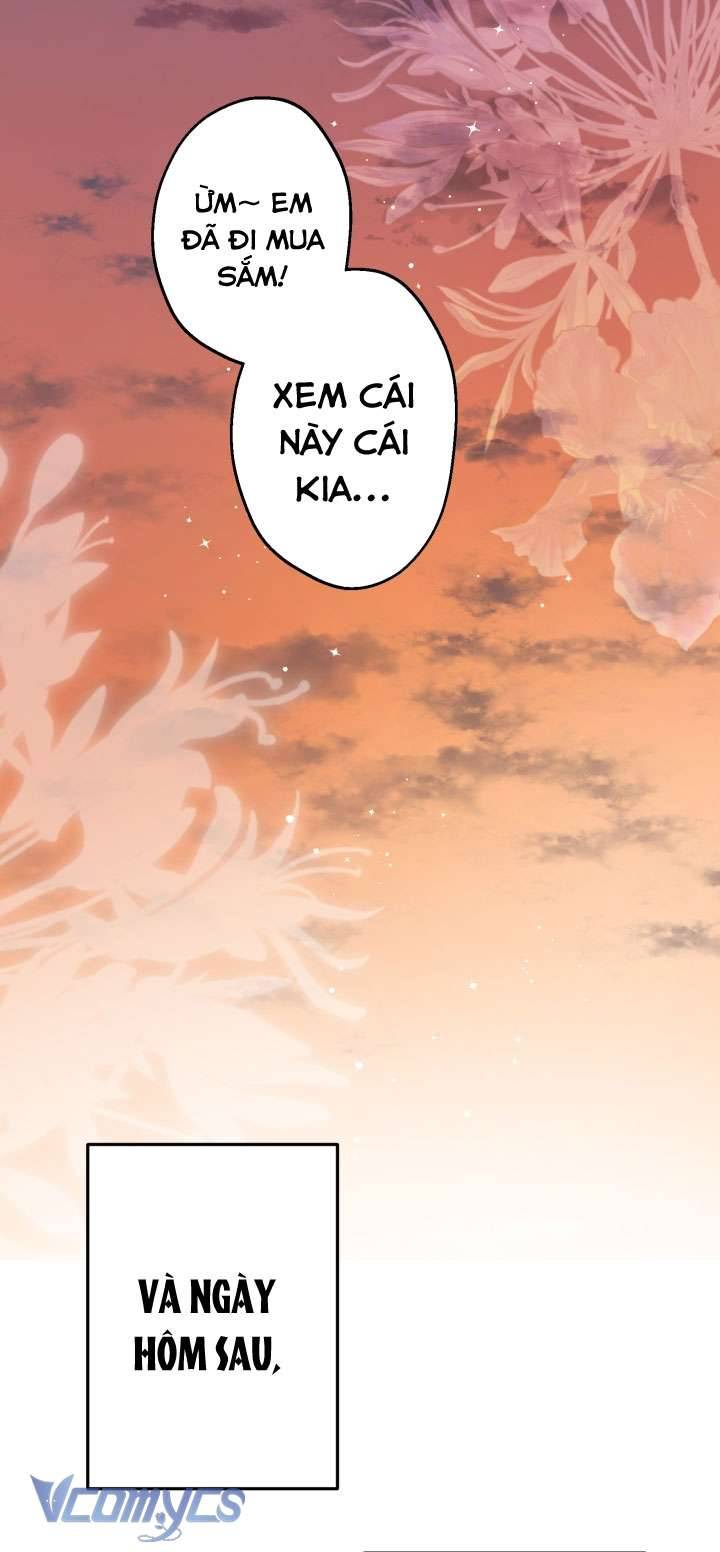 Những Nhân Vật Mạnh Nhất Thế Giới Ám Ảnh Tôi Chapter 45 - Trang 4