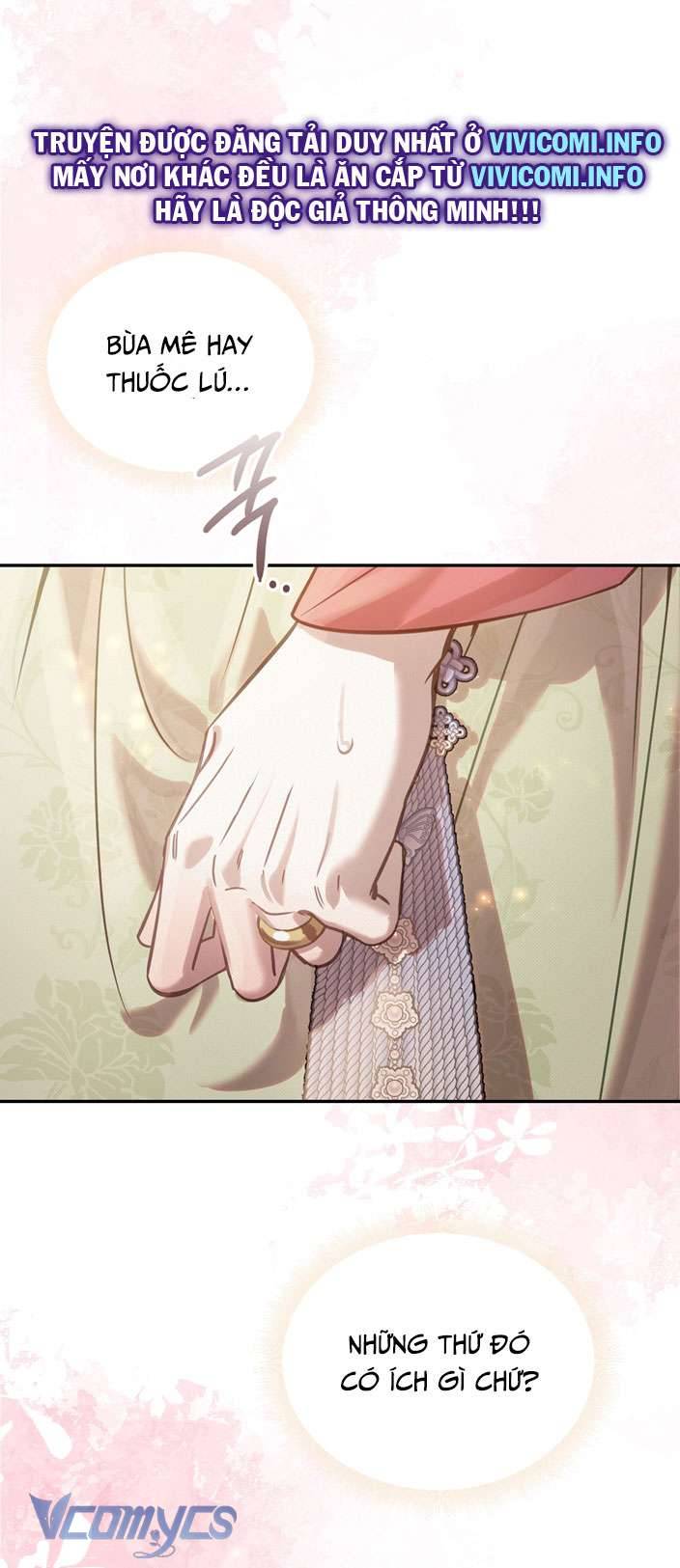 [18+] Tiết Học Bí Mật Của Trung Điện Chap 29 - Next Chap 30