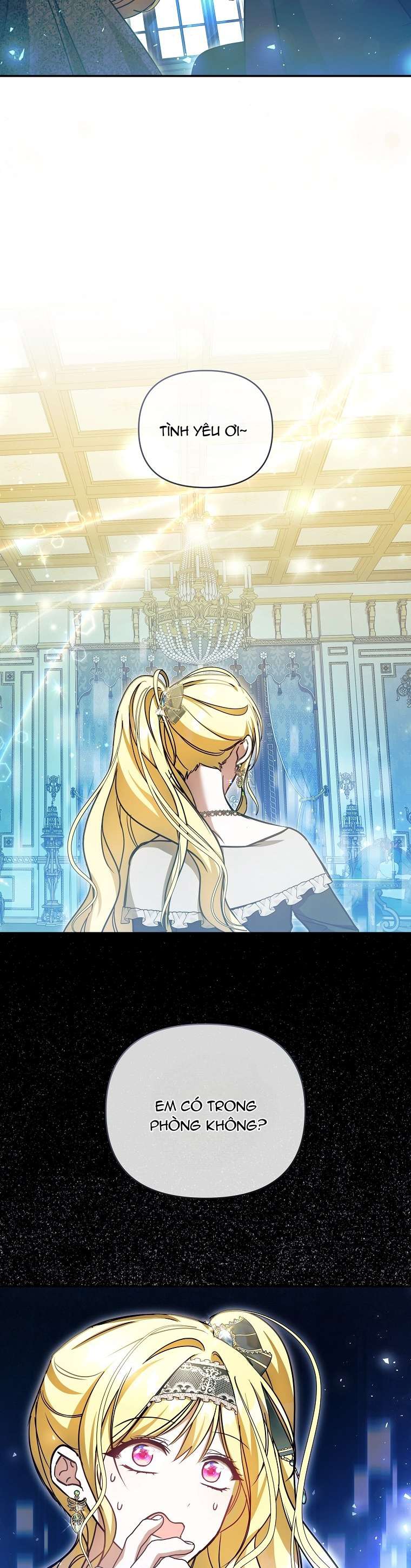 Chị Gái Tôi Là Nhân Vật Chính Chap 16 - Next Chap 17