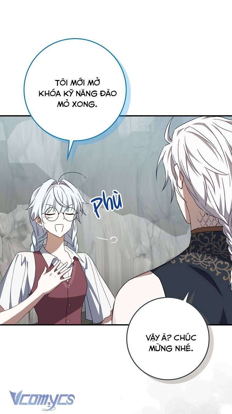 Thời Hạn Cuối Cùng Đang Tràn Ngập Trên Cửa Sổ Trạng Thái Chap 4 - Trang 4