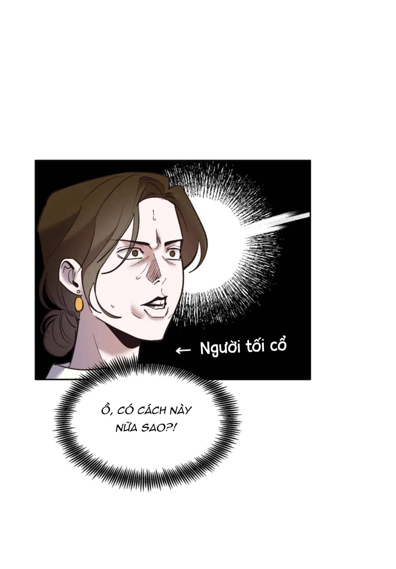 Thanh Xuân Của Chúng Ta Chap 58 - Trang 4