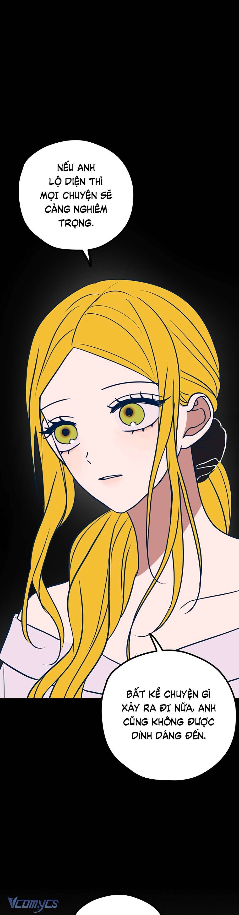 Kẻ Rác Rưởi Không Đáng Được Yêu Chapter 57 - Trang 4