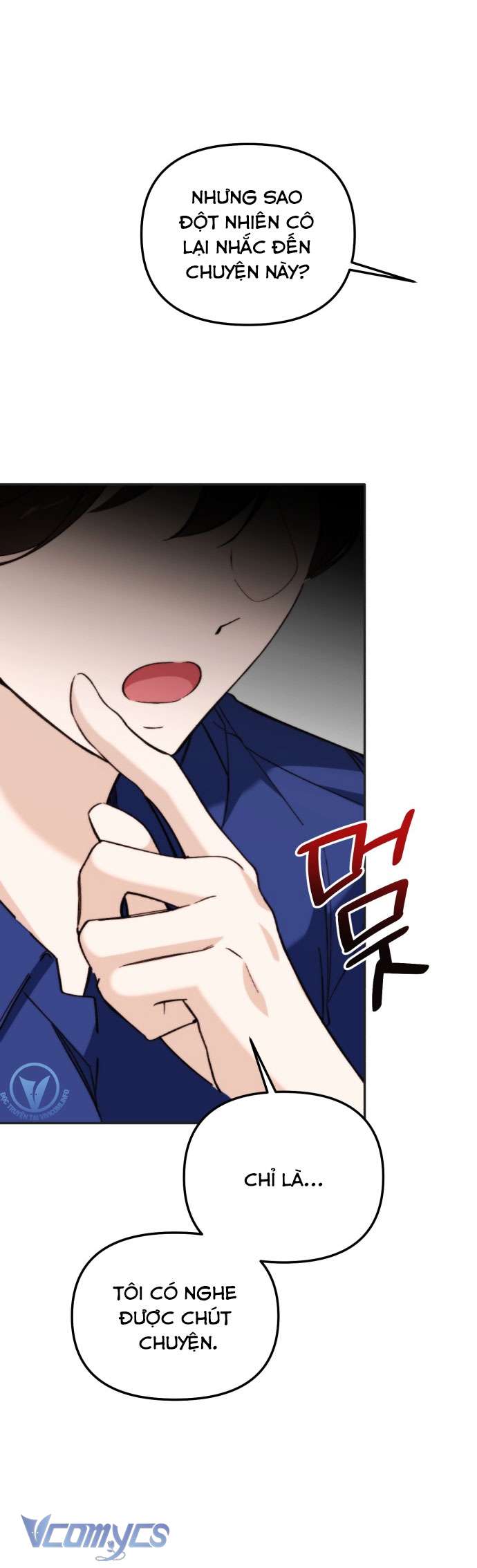 Ly Hôn Thì Dễ, Yêu Đương Mới Khó Chapter 26 - Trang 3