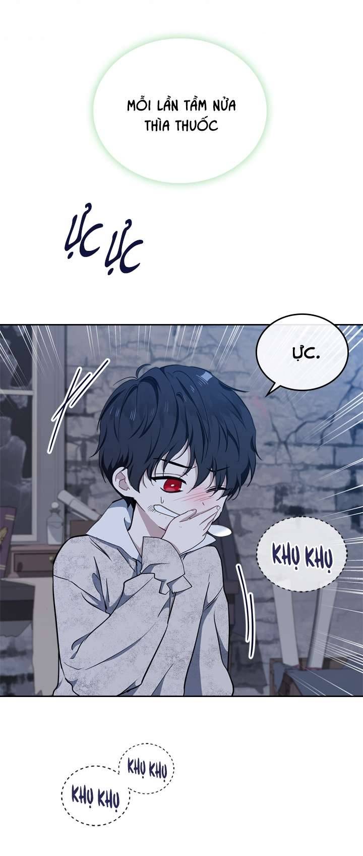 Kiếp Này Nhất Định Làm Gia Chủ Chap 27 - Trang 2