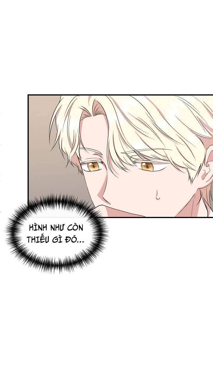 Tôi Không Phải Là Cinderella Chapter 69 - Trang 4
