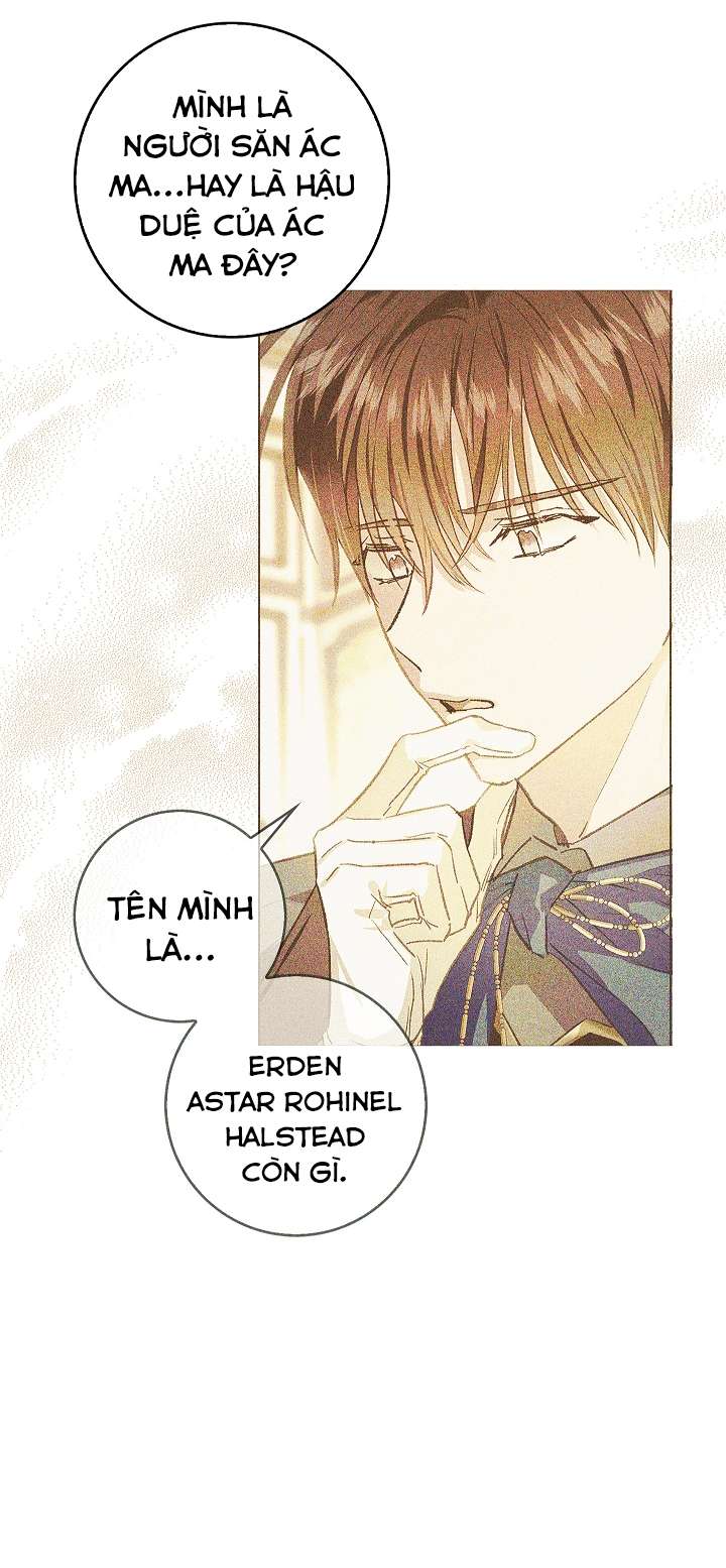 Hôn Phu Ẩn Sắc Chapter 75 - Next Chapter 76