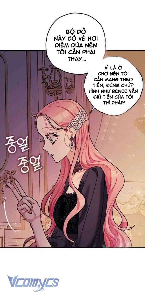 Liều Thuốc An Thần Của Bạo Chúa Chapter 21 - Trang 4