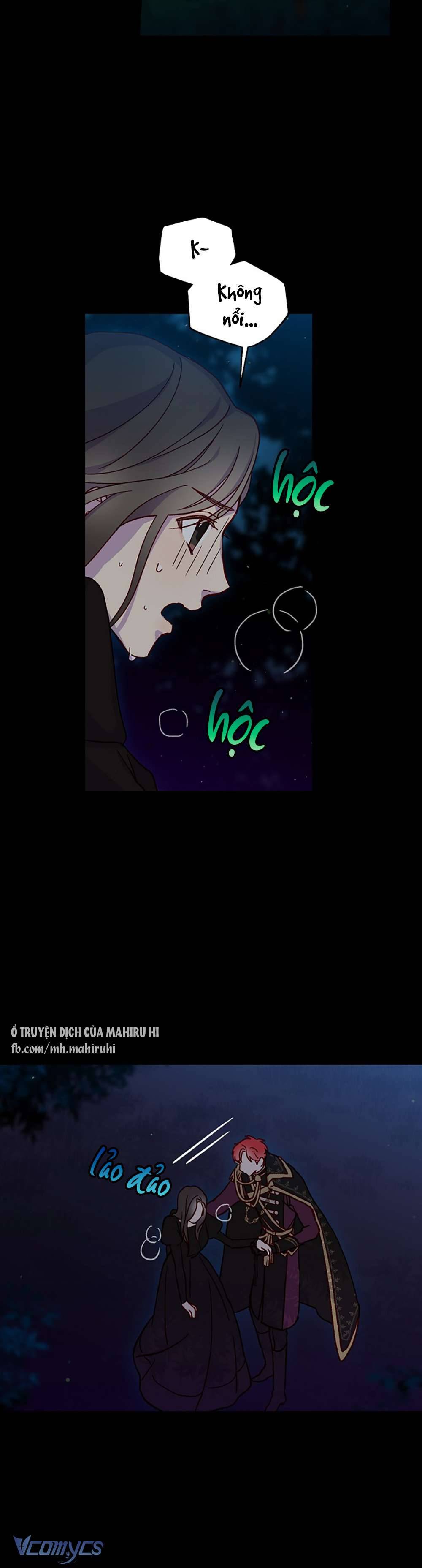 Sống Sót Dưới Thân Phận Hầu Nữ Chap 19 - Next Chap 20