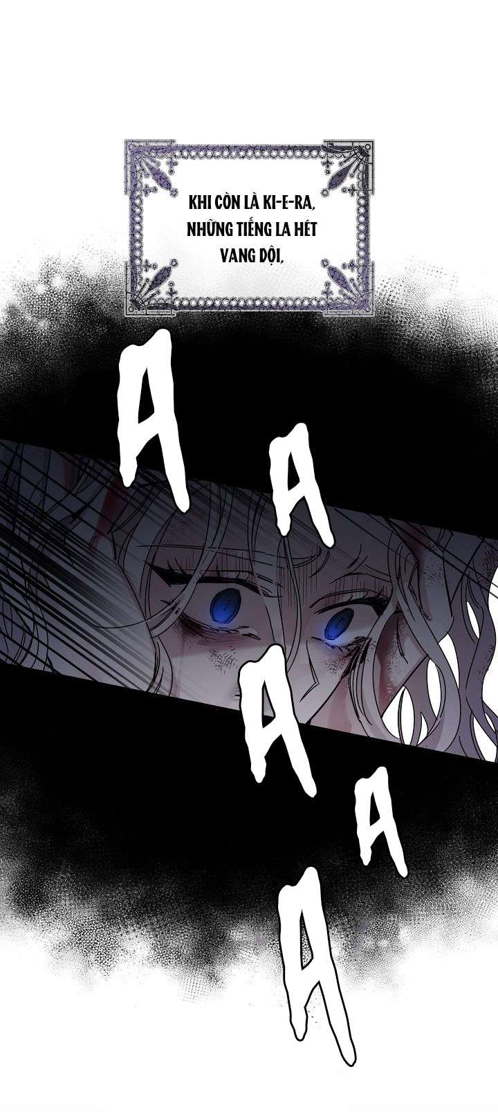 Thuần Hóa Bạo Quân Rồi Bỏ Trốn Chap 5 - Trang 2