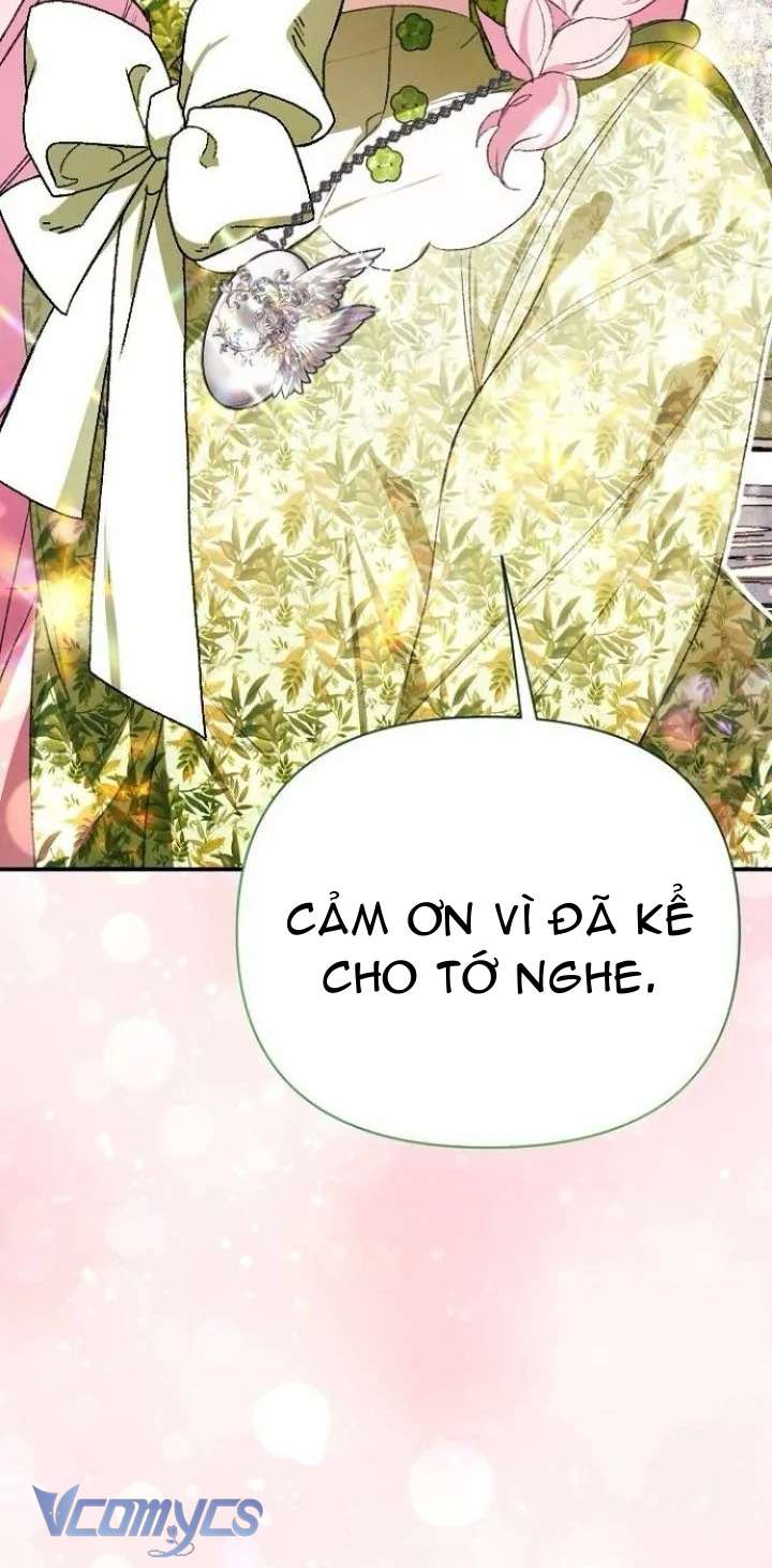 Papa Bạo Chúa, Con Sẽ Bảo Vệ Người! Chap 9 - Trang 2