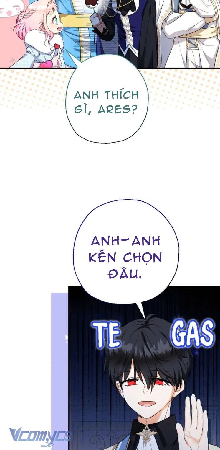 Tiểu Thư Tích Tiền Đi Bụi Chapter 48 - Trang 4