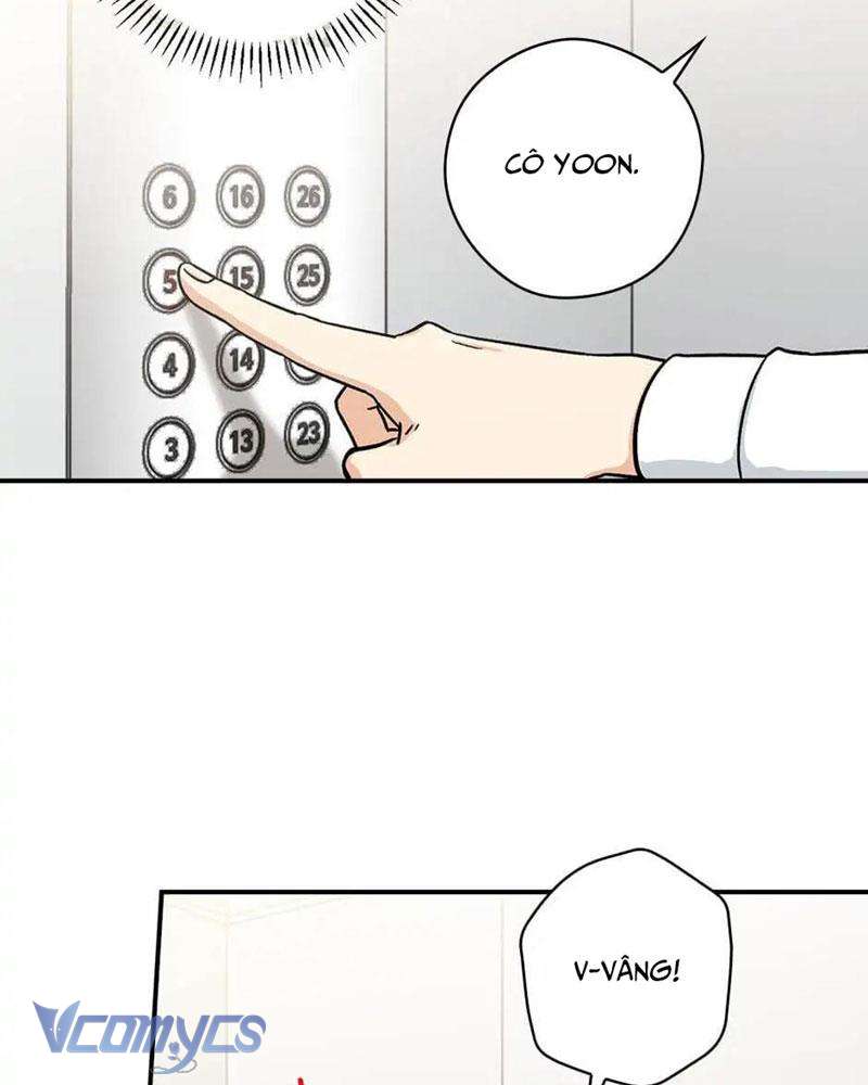 Ly Espresso Của Mùa Xuân Chapter 22 - Trang 4