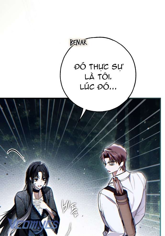 Ai Đó Đang Điều Khiển Cơ Thể Của Tôi Chapter 52 - Trang 4