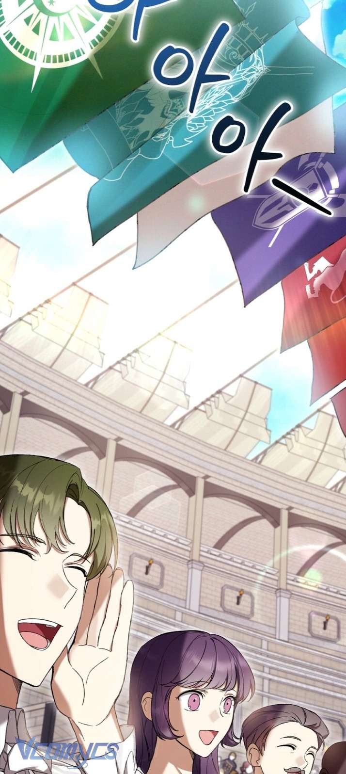 Làm Ác Nữ Bộ Không Tuyệt Sao? Chap 55 - Trang 4