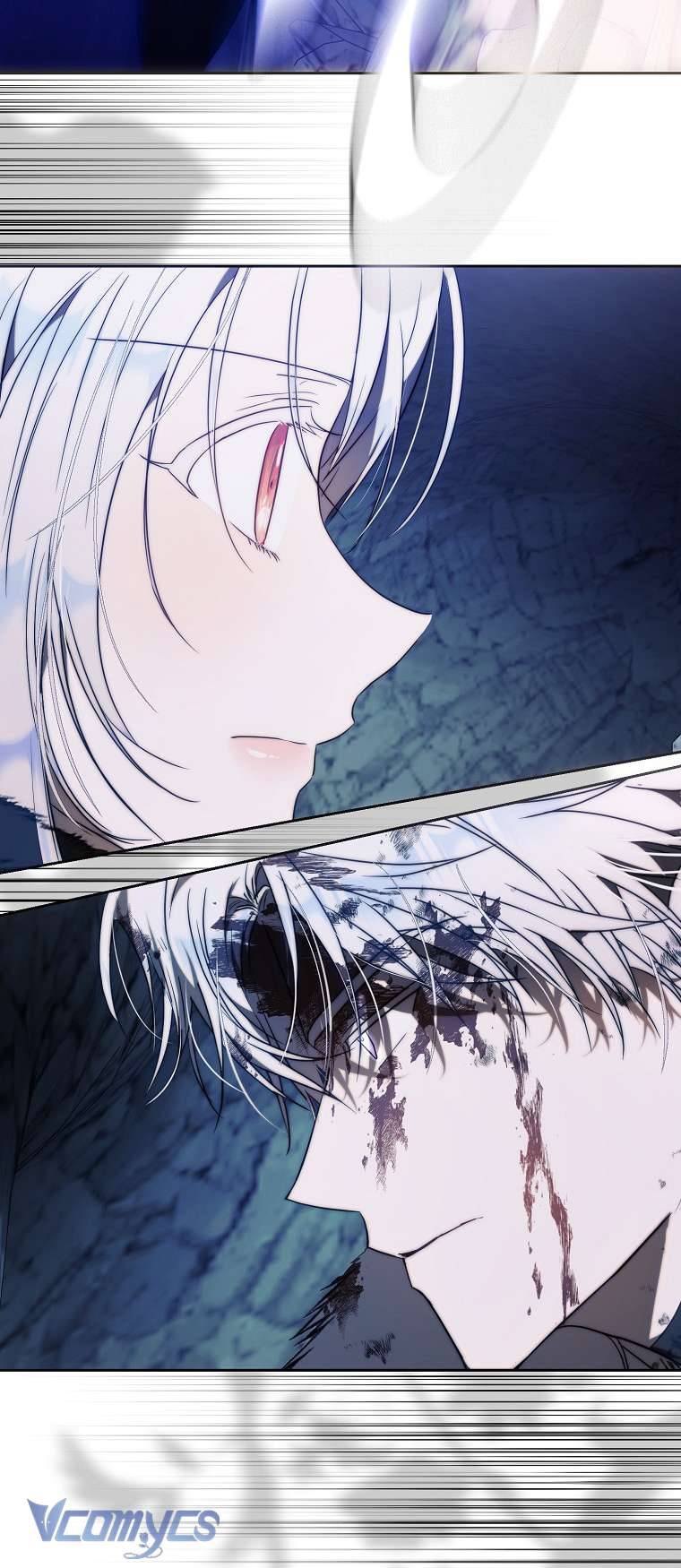 Tôi Trở Thành Vợ Của Nam Chính Chap 78 - Trang 3