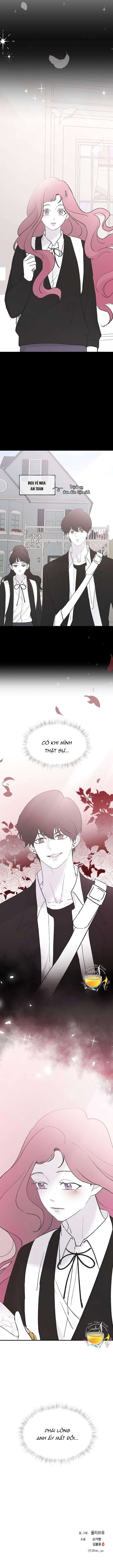 Ba Anh Trai Cực Phẩm Của Tôi Chap 46 - Trang 3