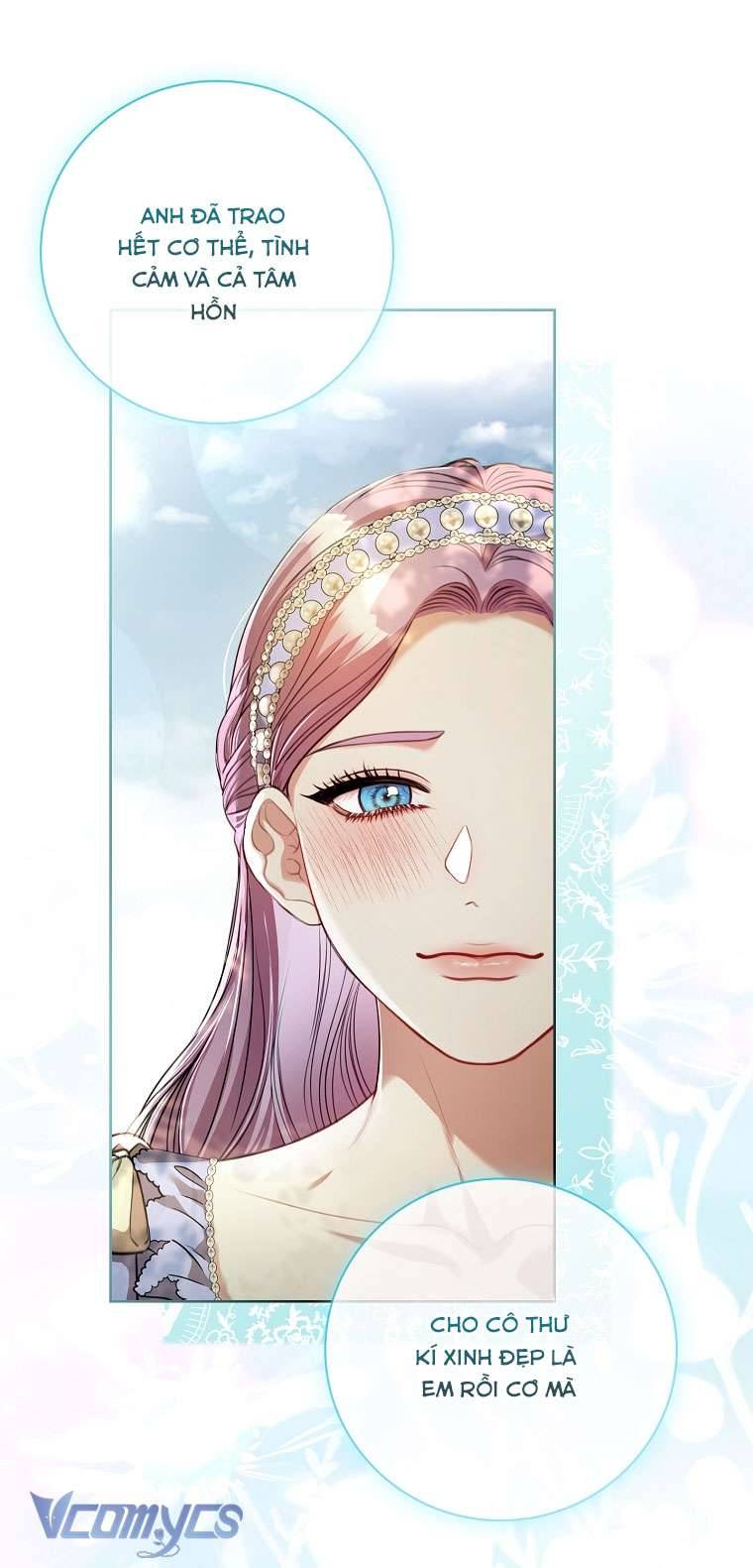 Thư Ký Của Bạo Chúa Chapter 120 - Trang 4