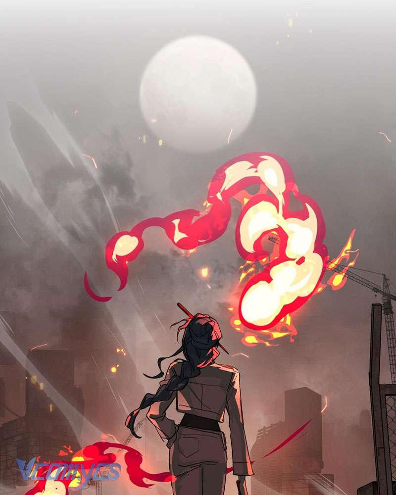 Ác Chi Hoàn Chapter 7 - Trang 4