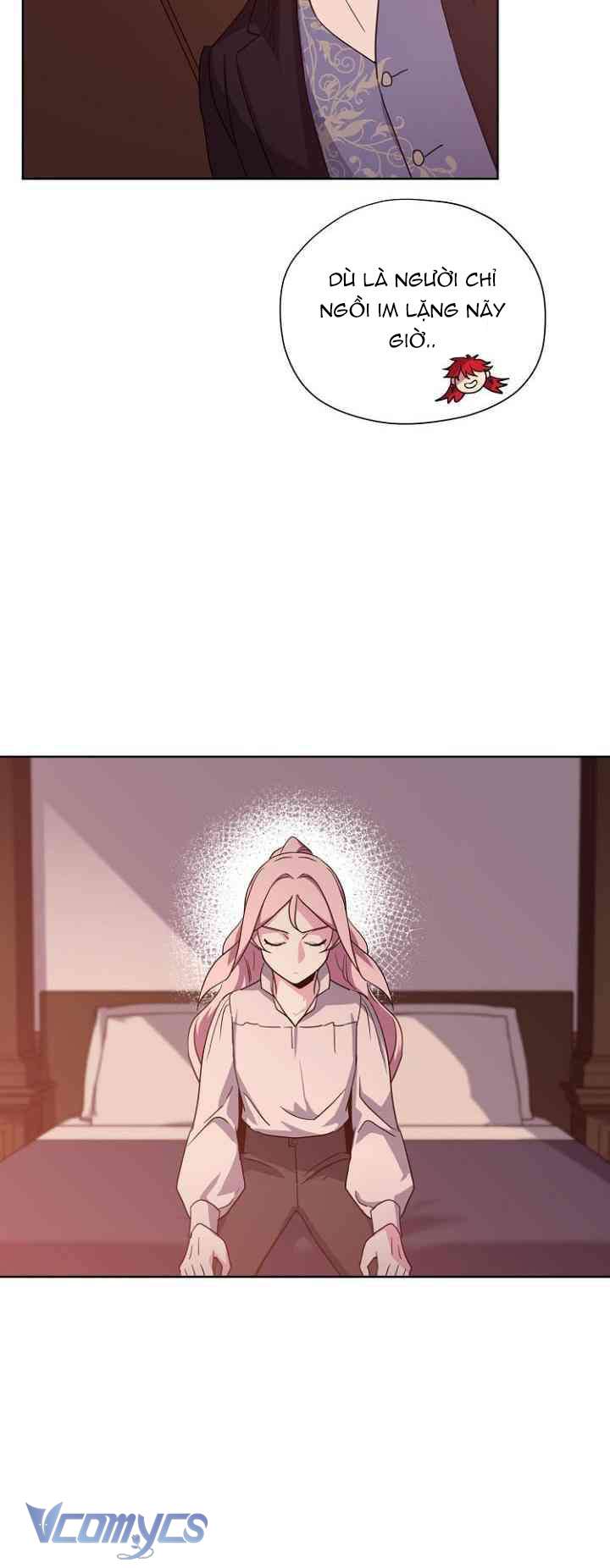 CHITRA Chapter 25 - Next Chapter 26