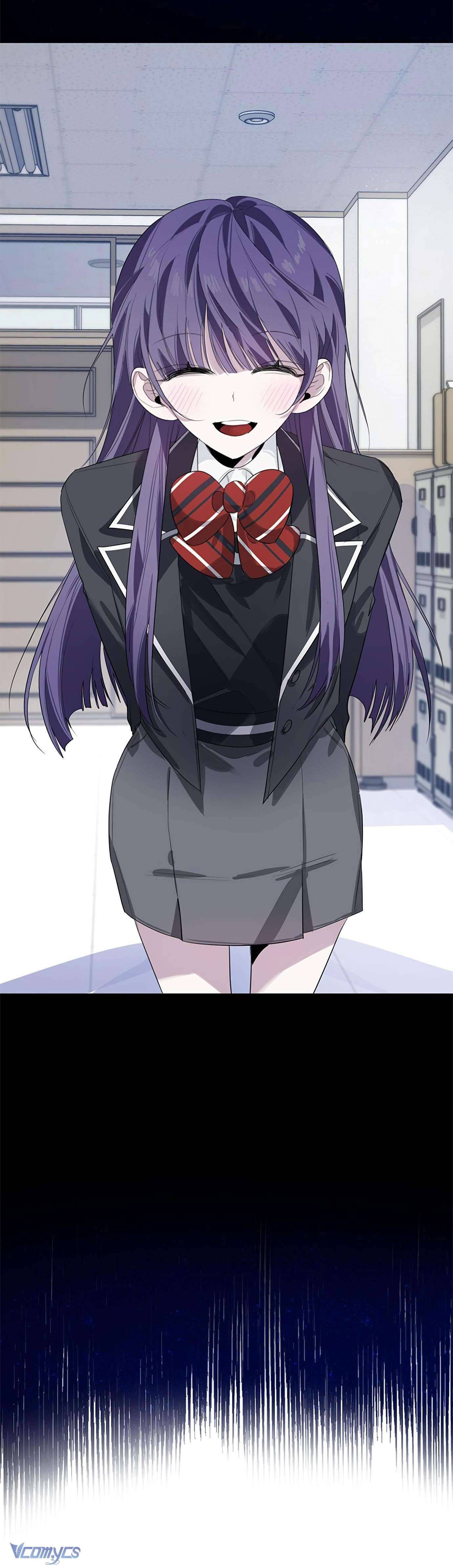 Đàn Anh Xấu Xa! Chap 36 - Trang 3