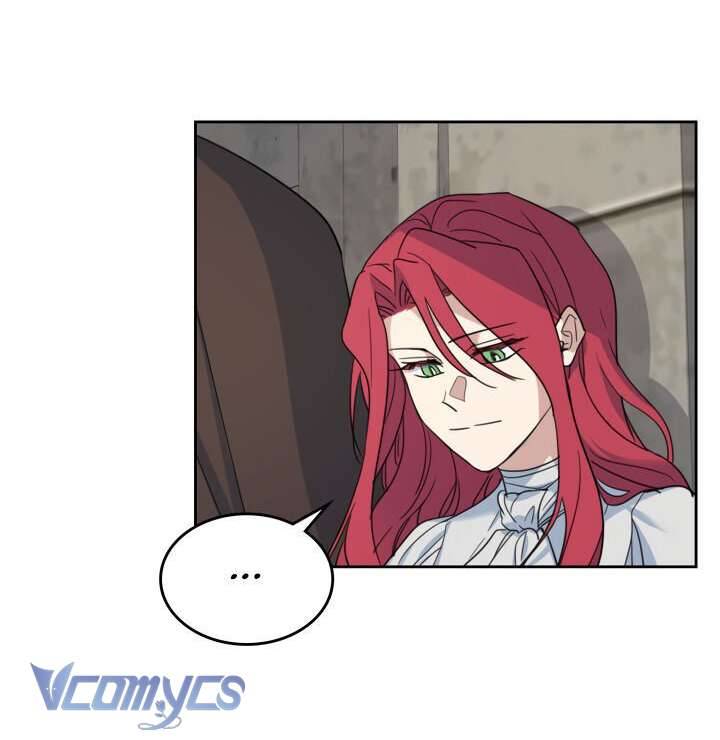 Người Đẹp Và Quái Thú Chap 52 - Trang 3