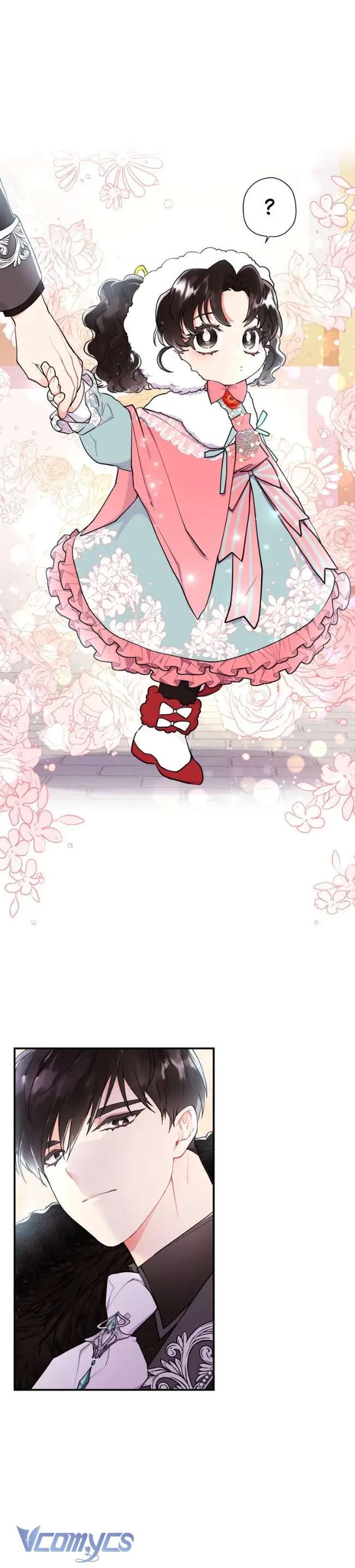 Tôi Đã Trở Thành Con Gái Nuôi Của Nam Chính Chap 29 - Next Chap 30