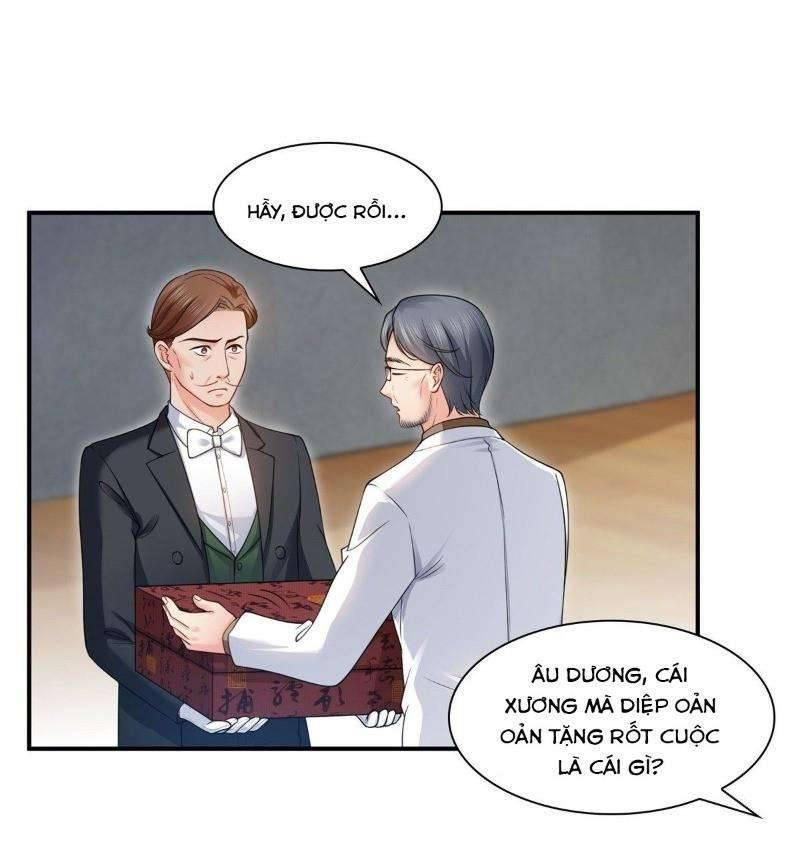 Hệt Như Hàn Quang Gặp Nắng Gắt Chap 83 - Trang 4