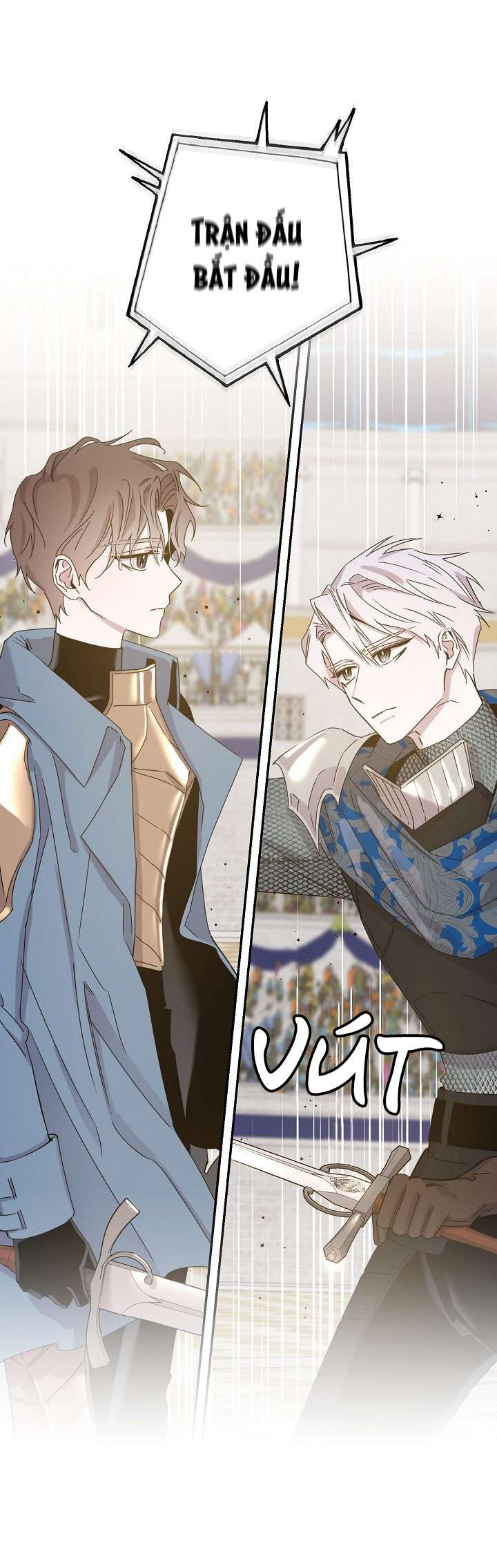 Thuần Hóa Bạo Quân Rồi Bỏ Trốn Chap 20 - Trang 2